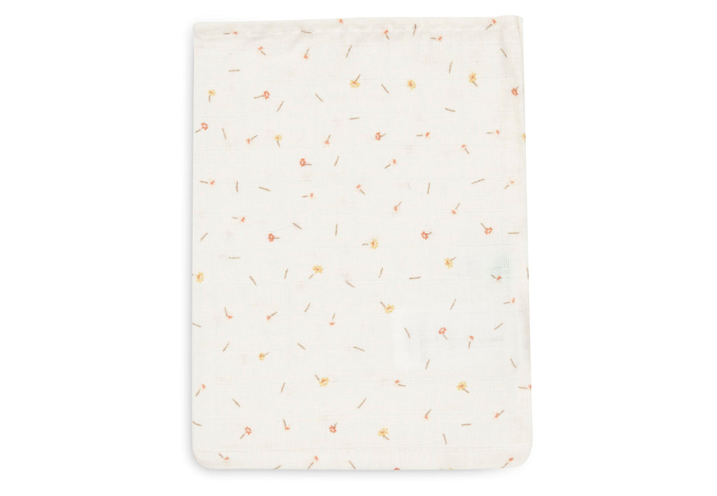 Jollein Hydrofiel Washandje 15x20cm 3st | Pretty Picnic