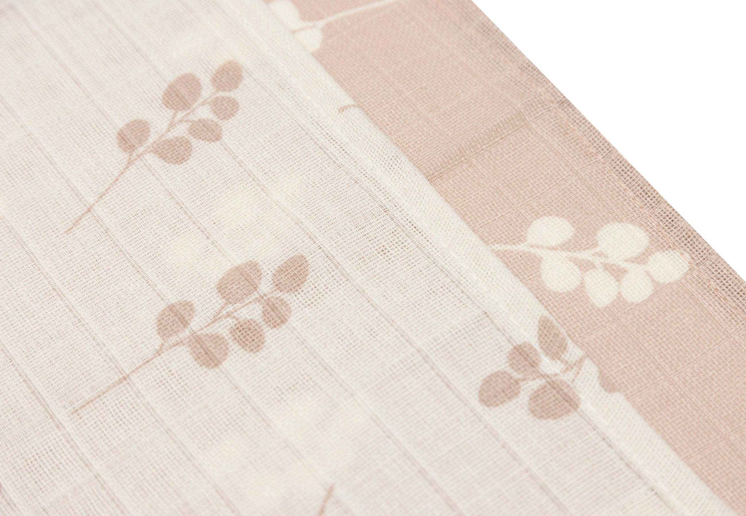 Jollein Set 3 Hydrofiele Monddoekjes | Twig Wild Rose