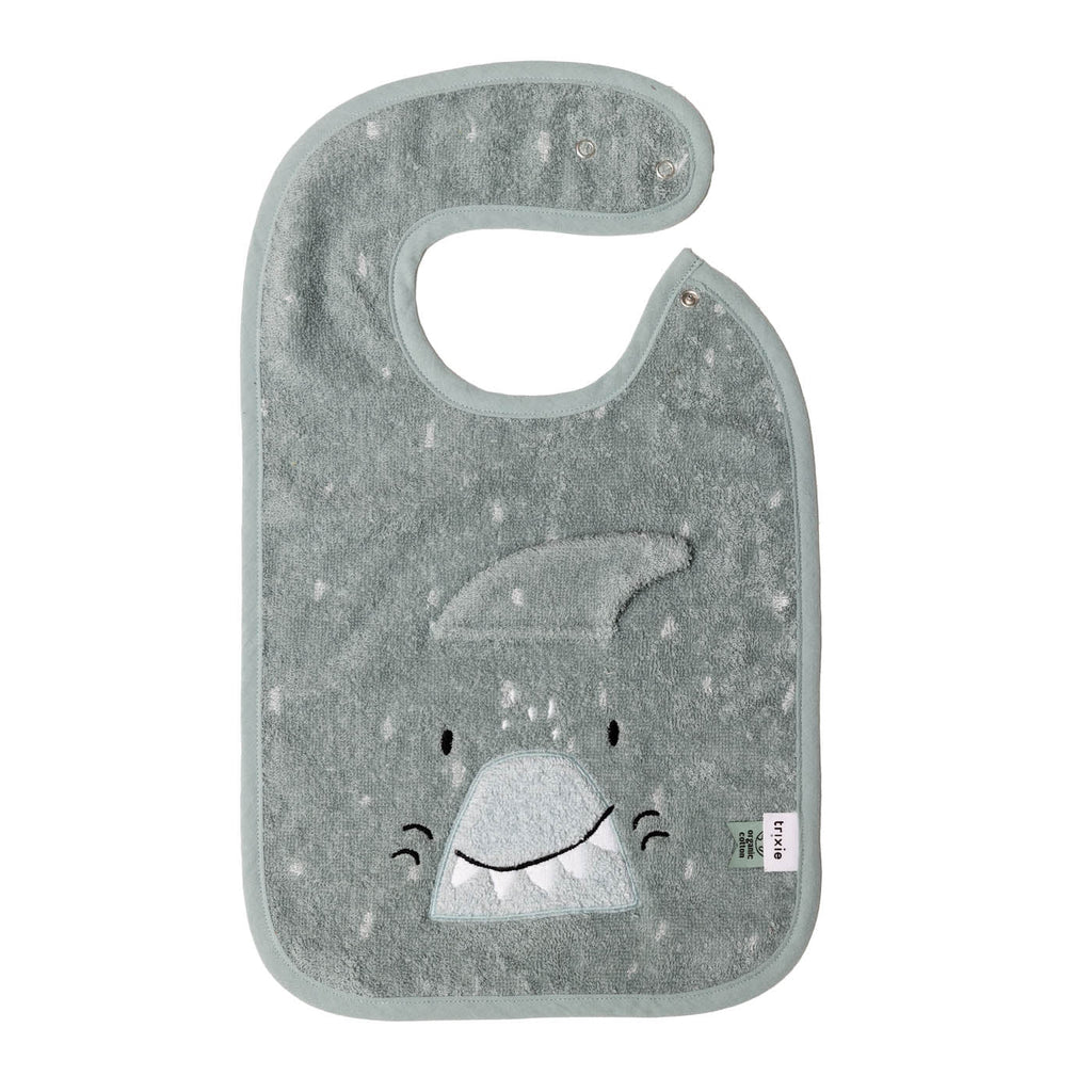 Trixie Slab | Mr. Shark