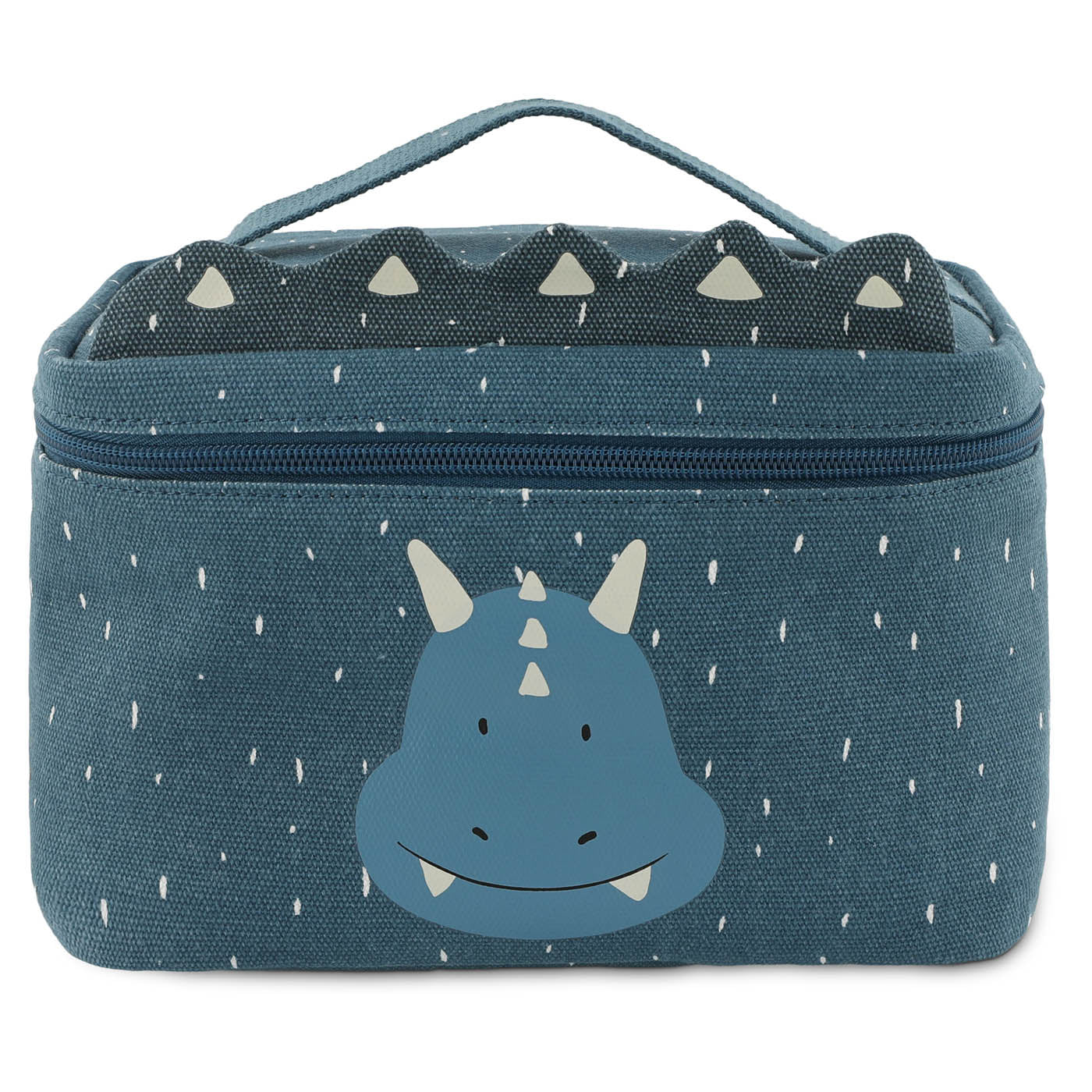 Trixie Thermische Lunchtas | Mr. Triceratops