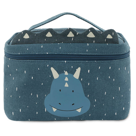 Trixie Thermische Lunchtas | Mr. Triceratops