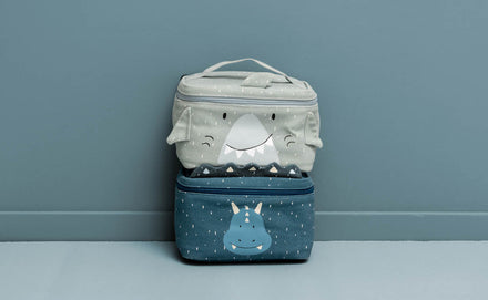 Trixie Thermische Lunchtas | Mr. Triceratops