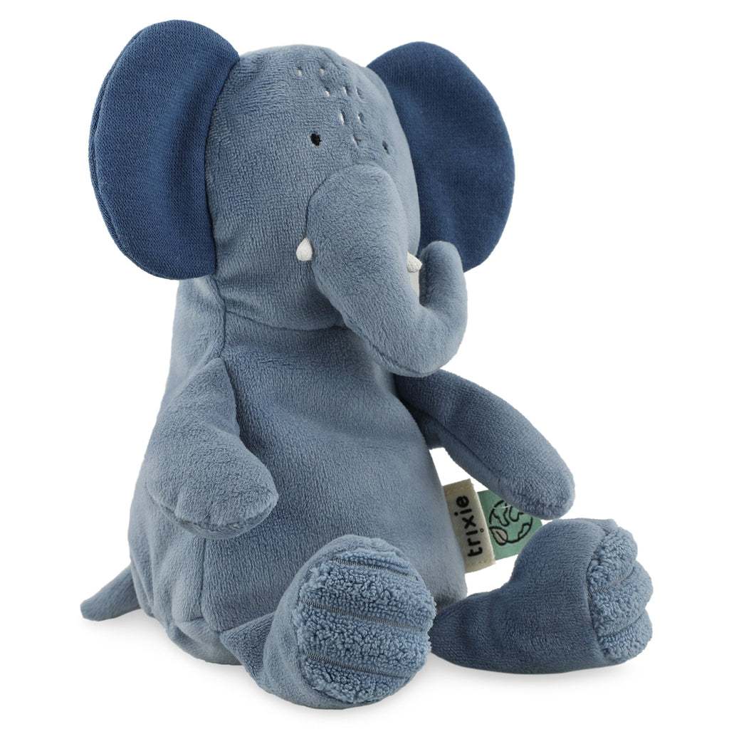 Trixie Knuffel Baby - Mrs. Elephant