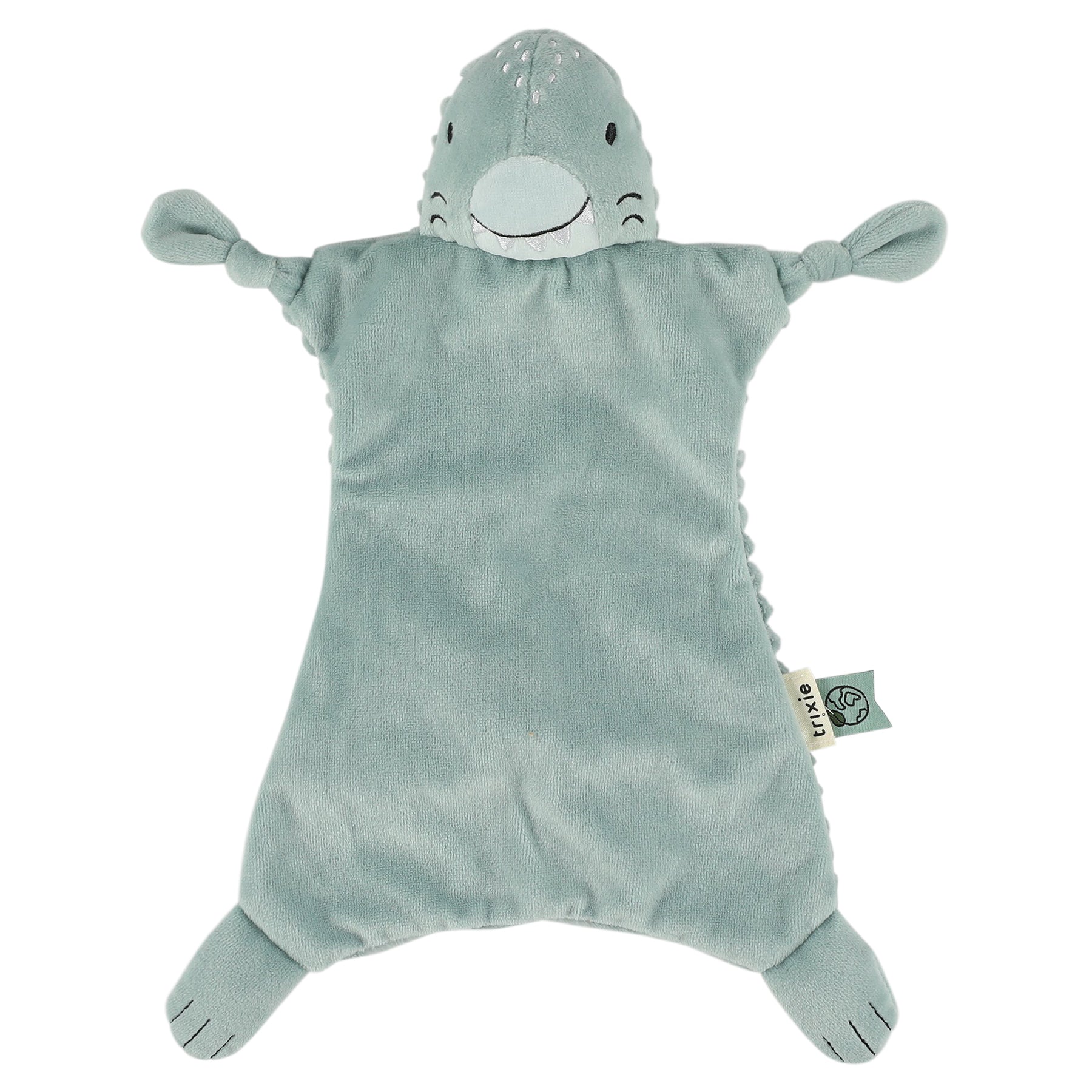 Trixie Knuffeldoekje | Mr. Shark