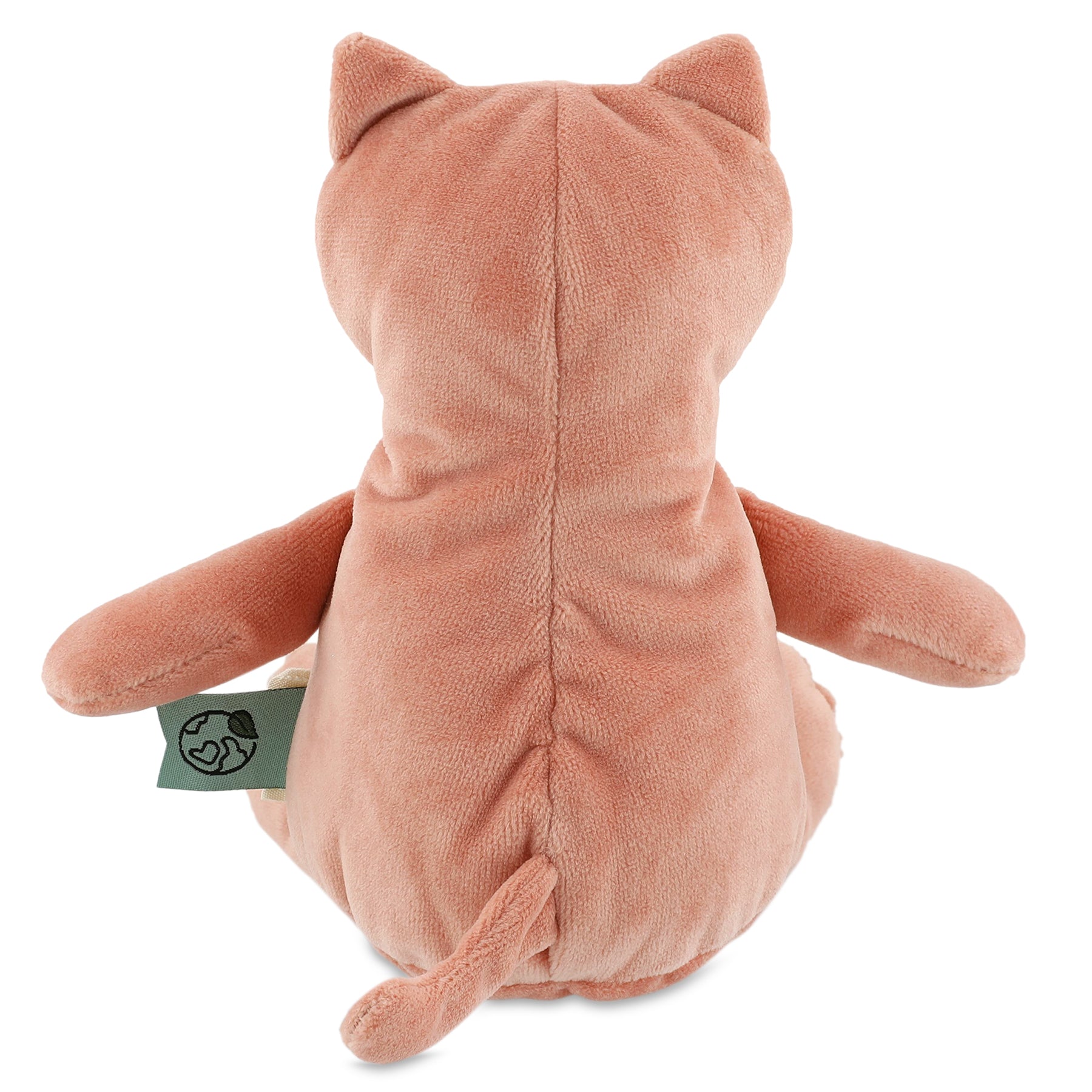 Trixie Pluche Speelgoed Knuffel Baby | Mrs. Cat
