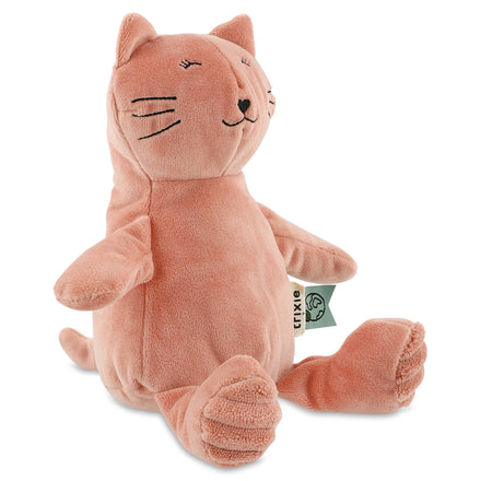 Trixie Pluche Speelgoed Knuffel Baby | Mrs. Cat