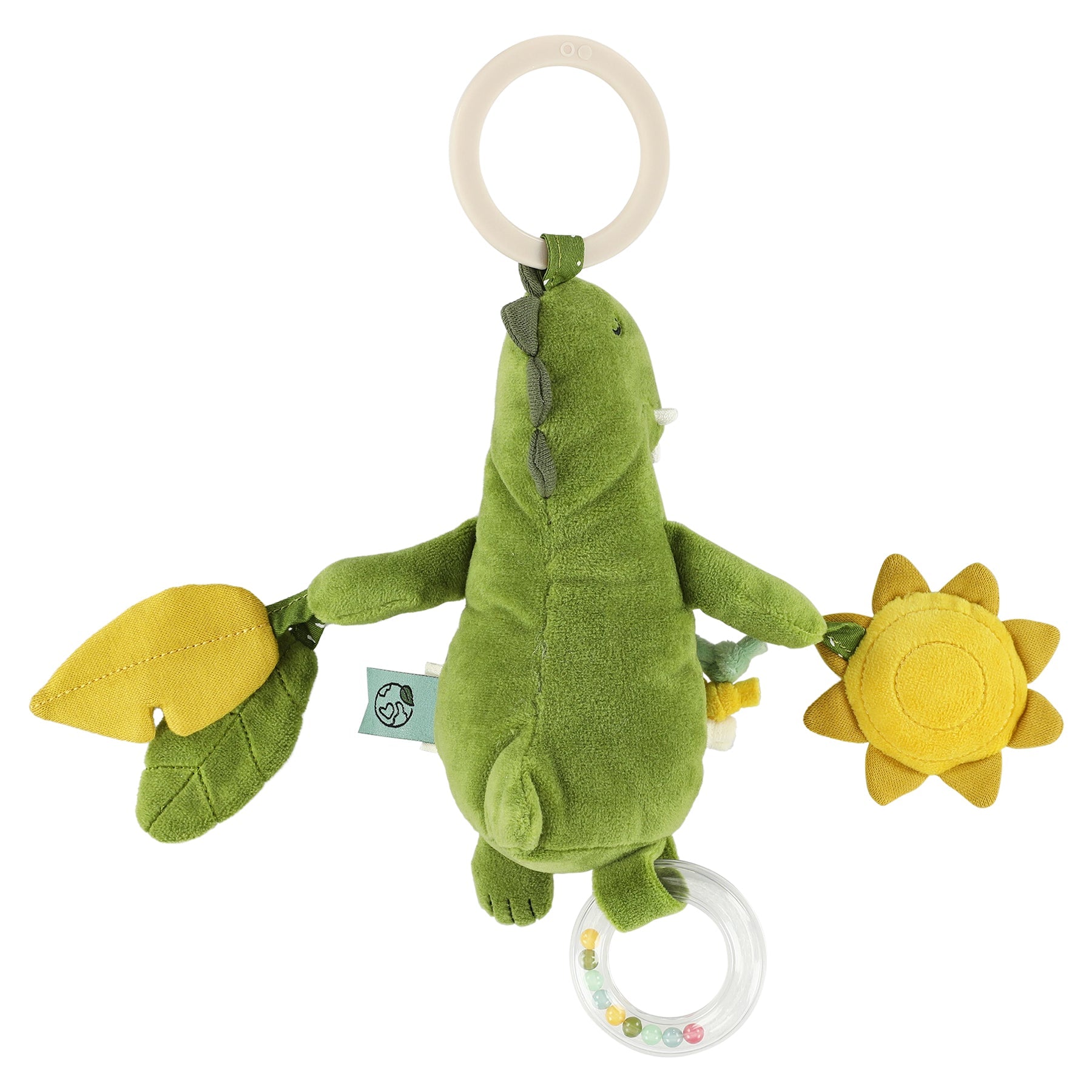 Trixie Hangend Activiteitenspeeltje | Mr. Dino