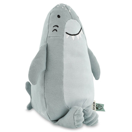 Trixie Pluche Speelgoed Knuffel Baby | Mr. Shark