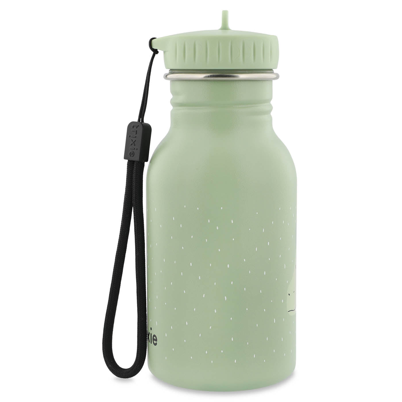 Trixie RVS Drinkfles 350ml | Mr. Dragon