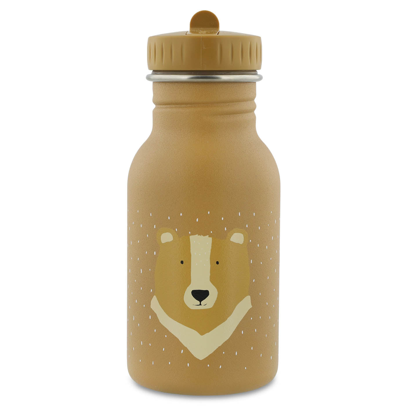 Trixie Drinkfles 350ml | Mr. Bear