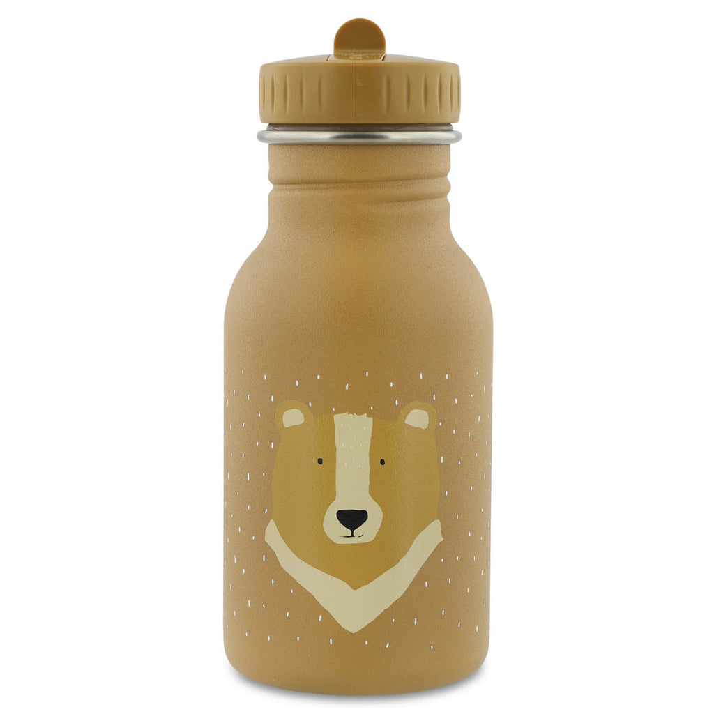 Trixie Drinkfles 350ml | Mr. Bear