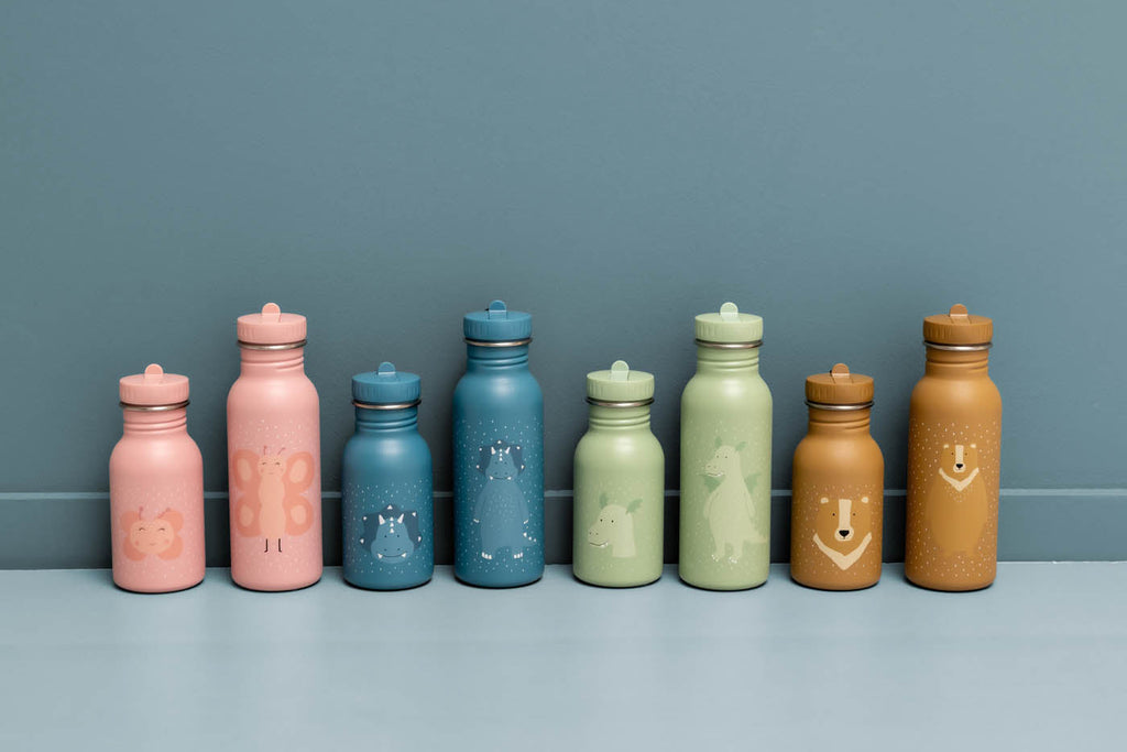 Trixie Drinkfles 350ml | Mr. Bear