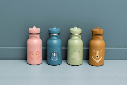 Trixie Drinkfles 350ml | Mr. Bear