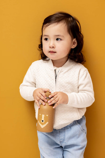 Trixie Drinkfles 350ml | Mr. Bear