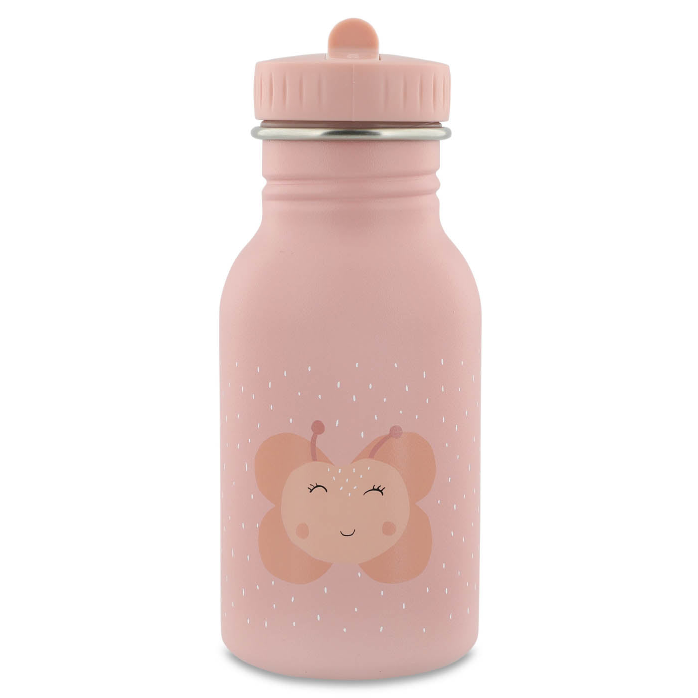 Trixie Drinkfles 350ml | Mrs. Butterfly