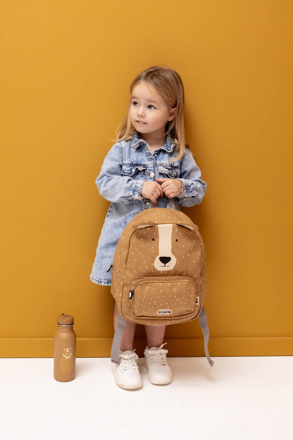 Trixie Drinkfles 500ml | Mr. Bear