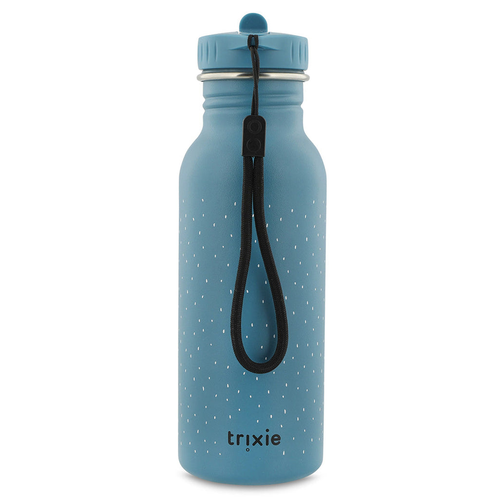 Trixie RVS Drinkfles 500ml | Mr. Triceratops