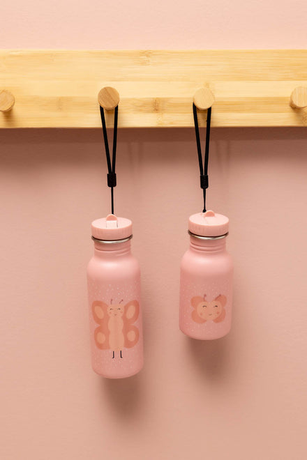 Trixie Drinkfles 500ml | Mrs. Butterfly
