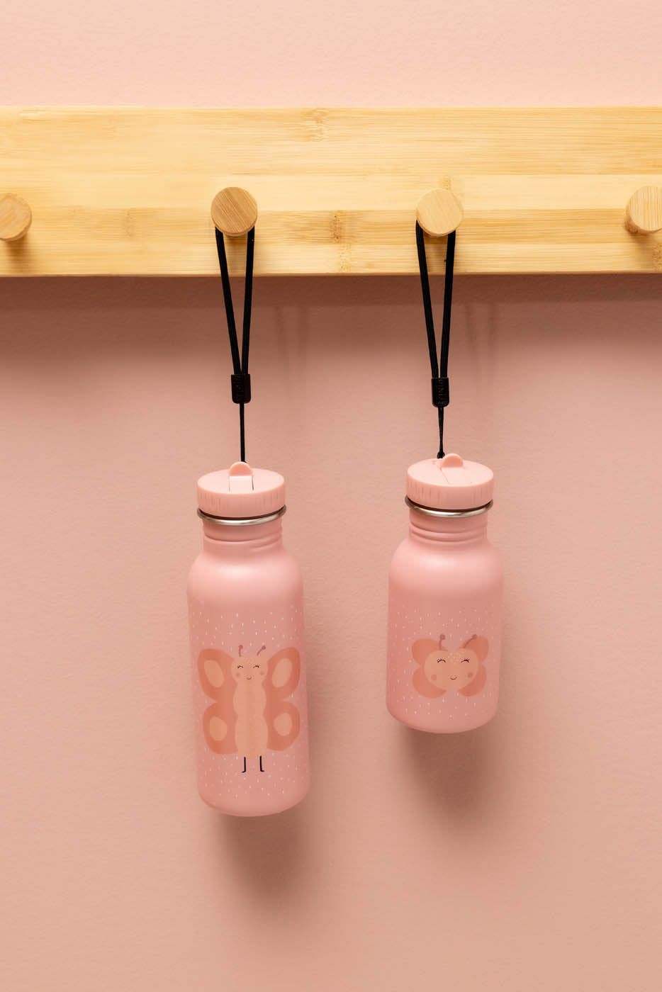 Trixie Drinkfles 500ml | Mrs. Butterfly