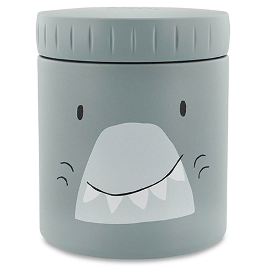 Trixie Thermische Lunch Pot 350ml | Mr. Shark