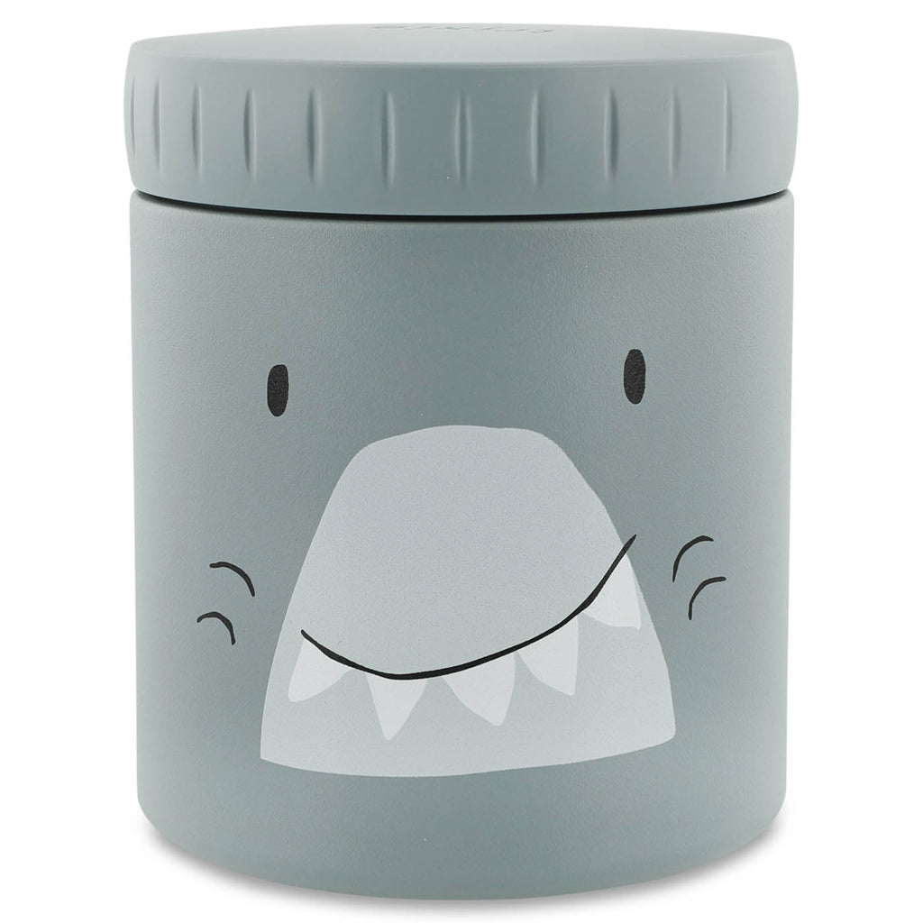 Trixie Thermische Lunch Pot 350ml | Mr. Shark
