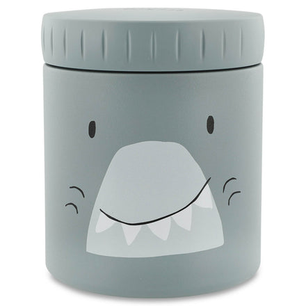 Trixie Thermische Lunch Pot 350ml | Mr. Shark