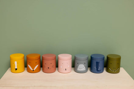 Trixie Thermische Lunch Pot 350ml | Mr. Shark