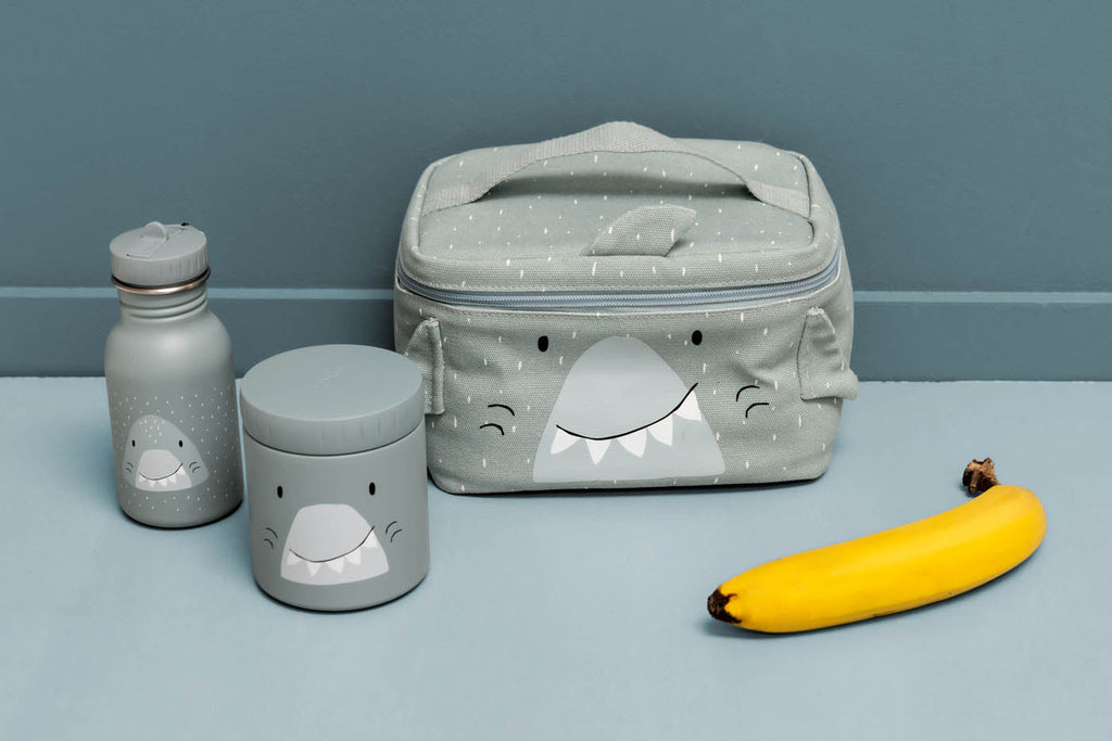 Trixie Thermische Lunch Pot 350ml | Mr. Shark
