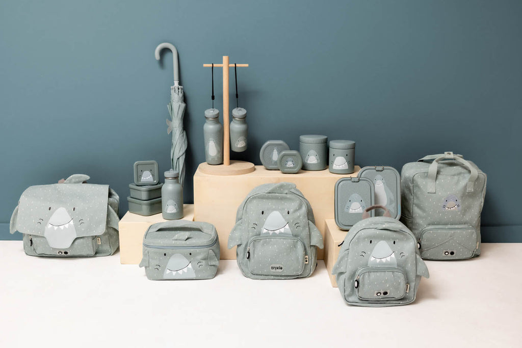 Trixie Thermische Lunch Pot 350ml | Mr. Shark