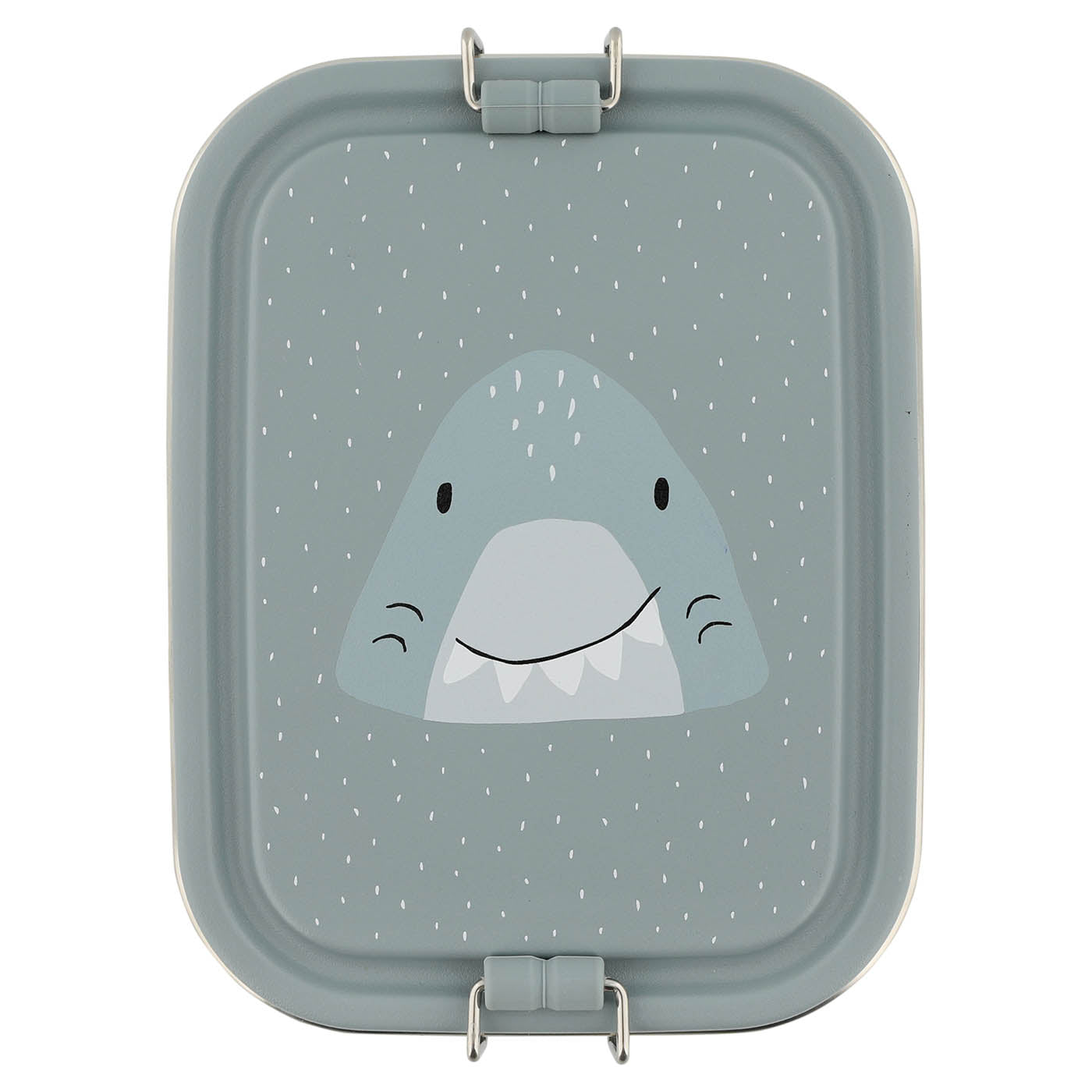 Trixie Brooddoos Klein | Mr. Shark