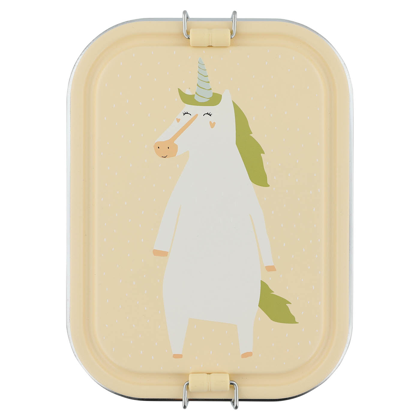 Trixie Lunch Box Large Met Verdeelvakje | Mrs. Unicorn