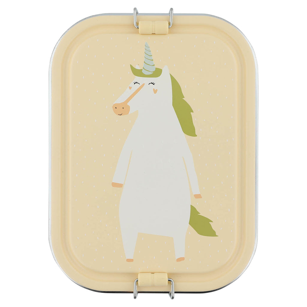 Trixie Lunch Box Large Met Verdeelvakje | Mrs. Unicorn