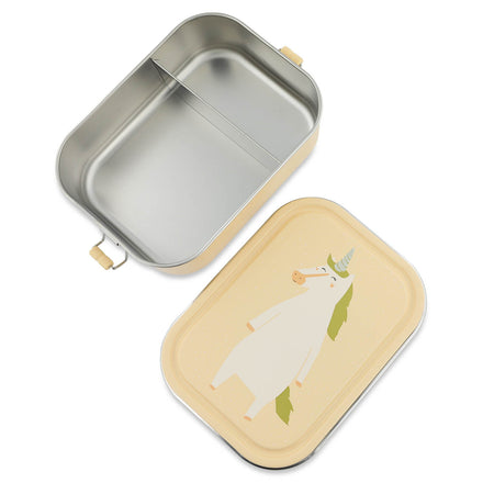 Trixie Lunch Box Large Met Verdeelvakje | Mrs. Unicorn