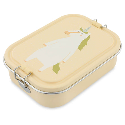 Trixie Lunch Box Large Met Verdeelvakje | Mrs. Unicorn