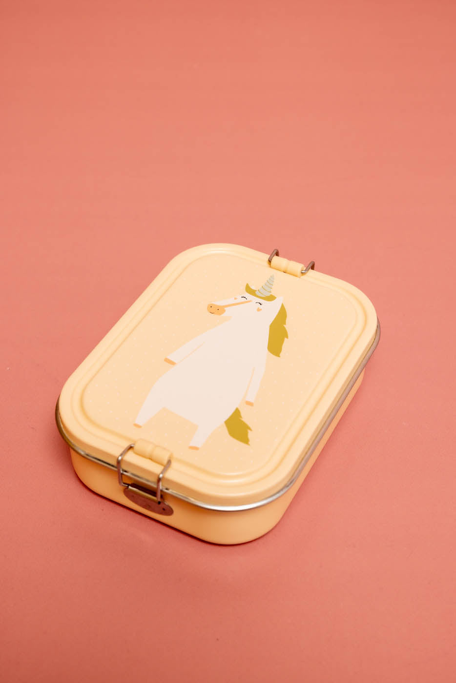 Trixie Lunch Box Large Met Verdeelvakje | Mrs. Unicorn