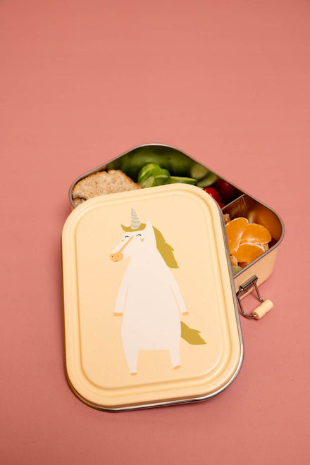 Trixie Lunch Box Large Met Verdeelvakje | Mrs. Unicorn