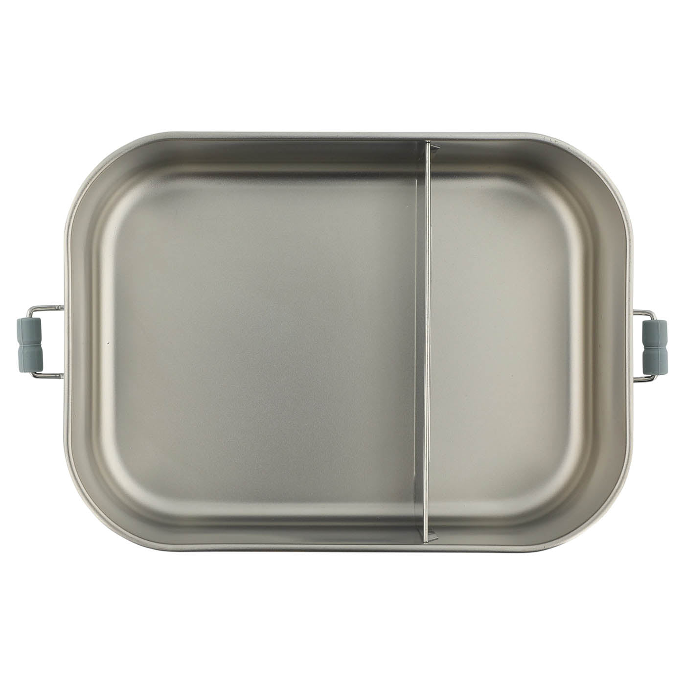 Trixie Lunch Box Large Met Verdeelvakje | Mr. Shark