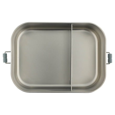 Trixie Lunch Box Large Met Verdeelvakje | Mr. Shark