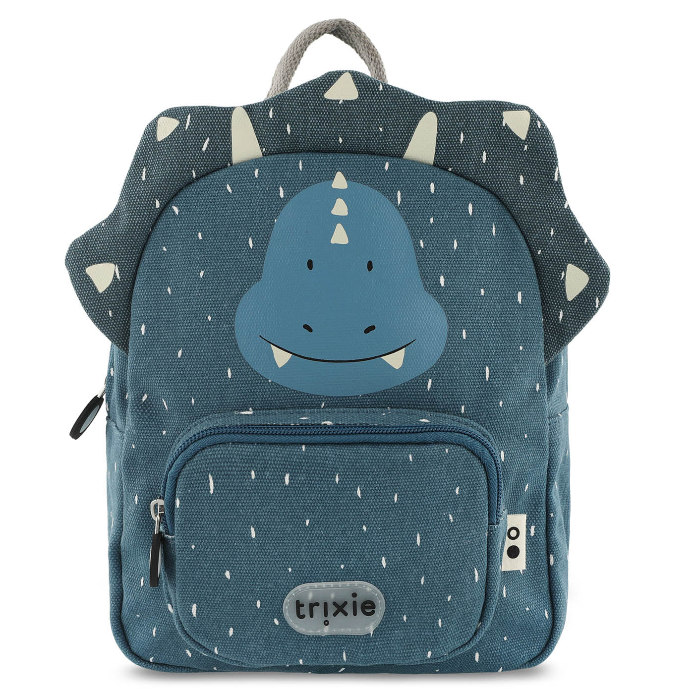 Trixie Rugzakje Small | Mr. Triceratops