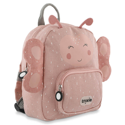 Trixie Rugzakje Small | Mrs. Butterfly