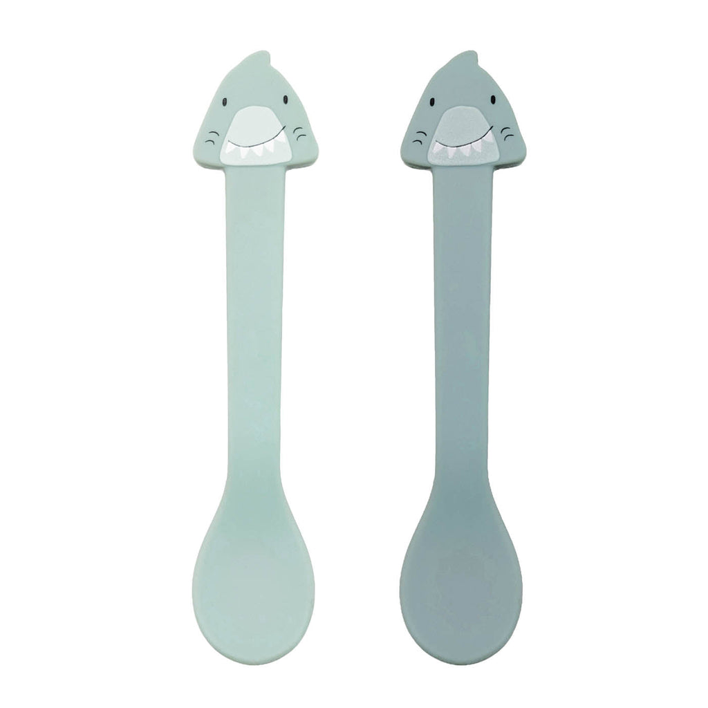 Trixie Silicone Lepel 2-Pack | Mr. Shark