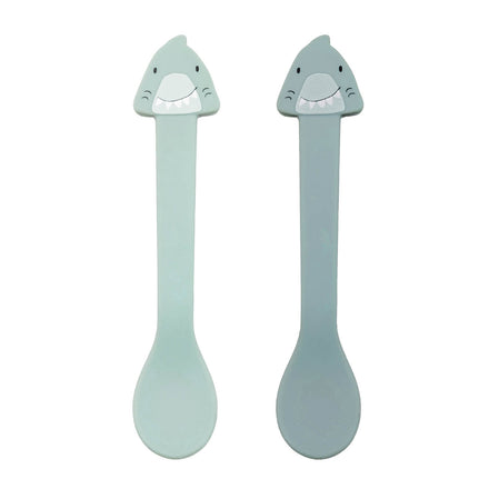 Trixie Silicone Lepel 2-Pack | Mr. Shark