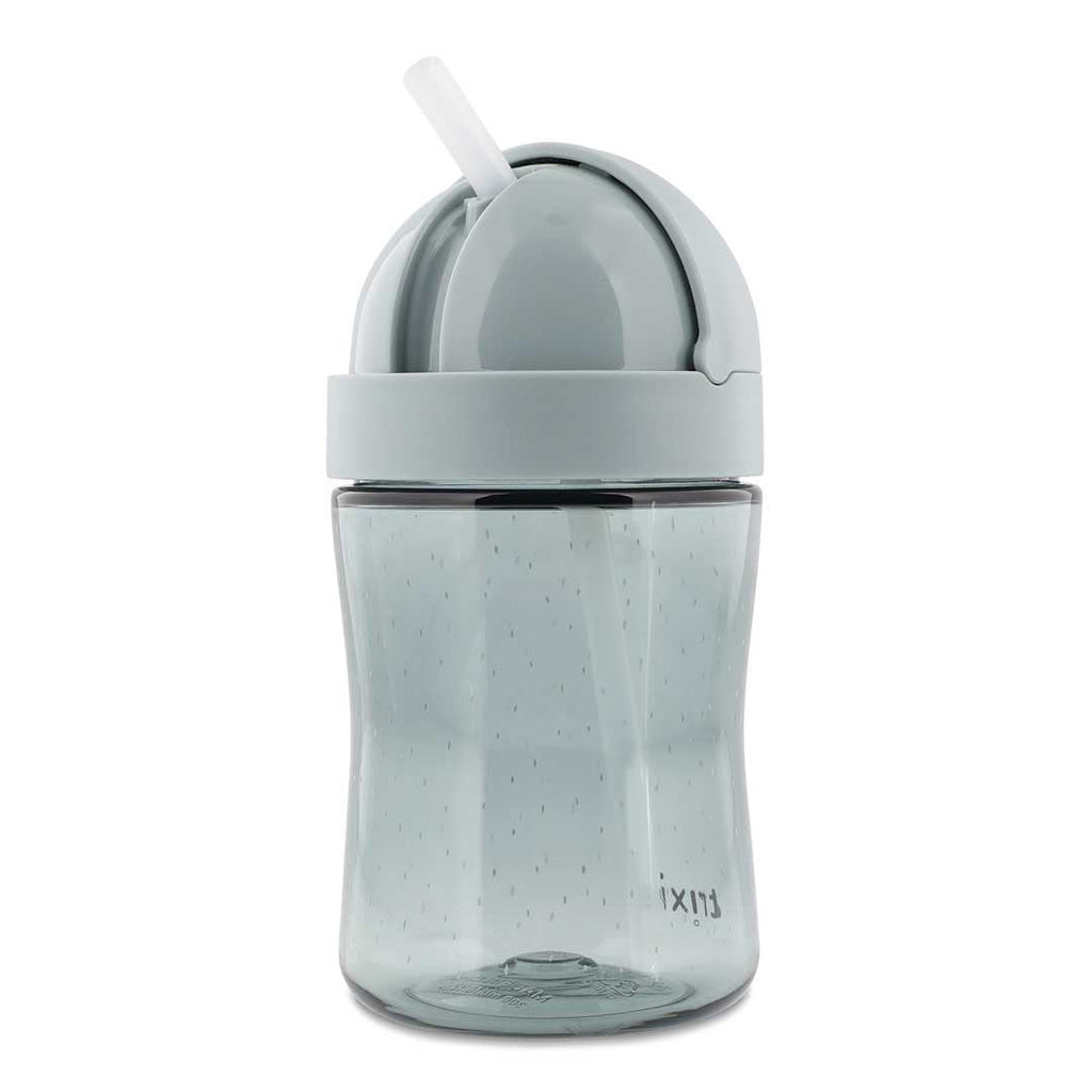 Trixie Drinkfles Rietjesbeker Tritan 300ml | Mr Shark