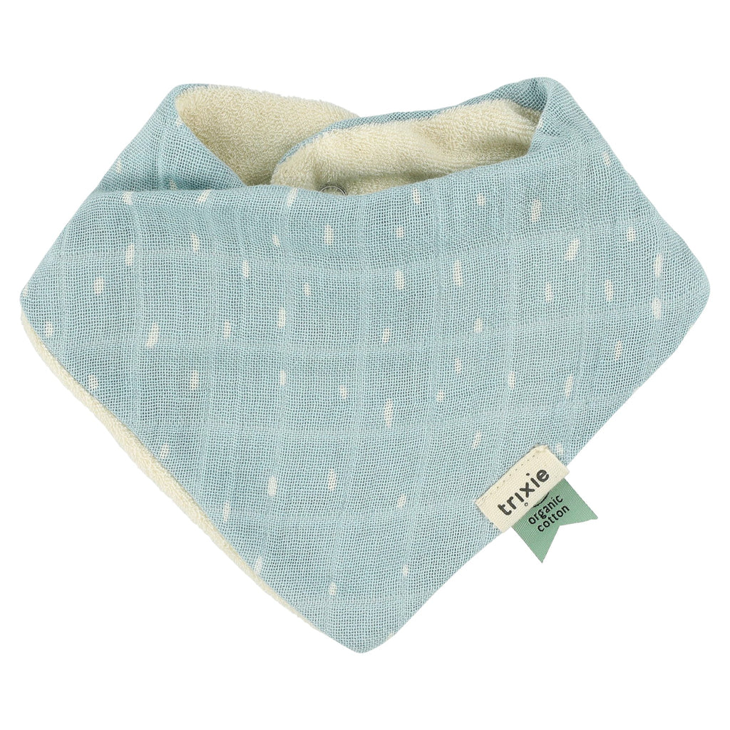 * Trixie Bandana Slab 3-Pack Mix - Enchanting Elephant