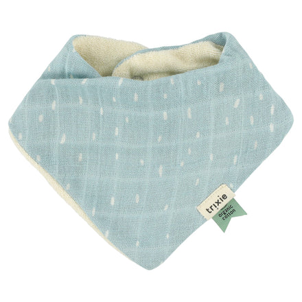 * Trixie Bandana Slab 3-Pack Mix - Enchanting Elephant