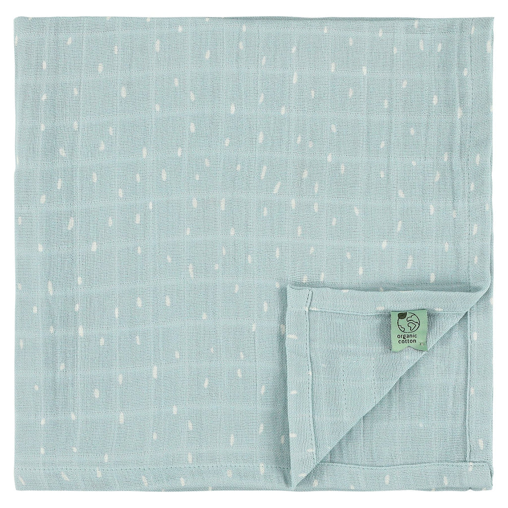 Trixie Tetra Doeken 3-Pack Mix | 55X55Cm - Enchanting Elephant
