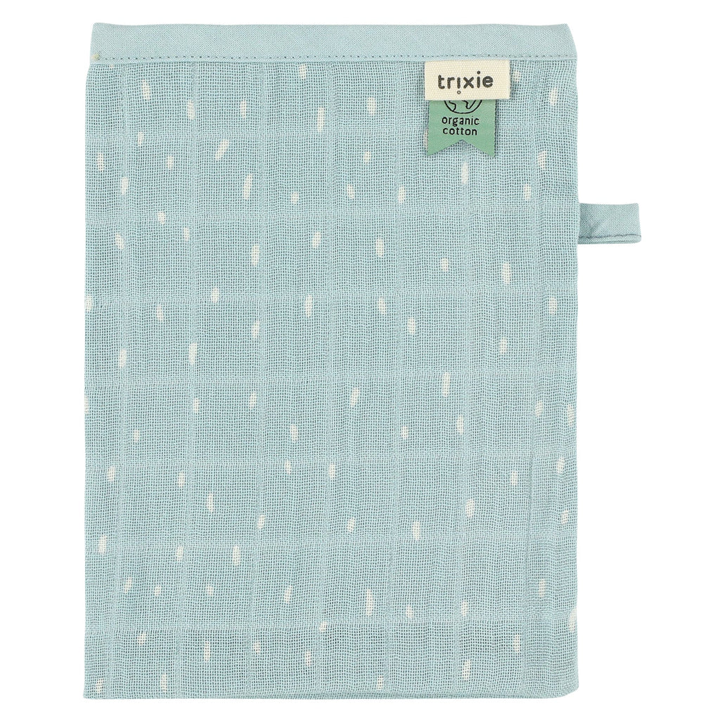 Trixie Tetra Washandjes 3-Pack Mix - Enchanting Elephant
