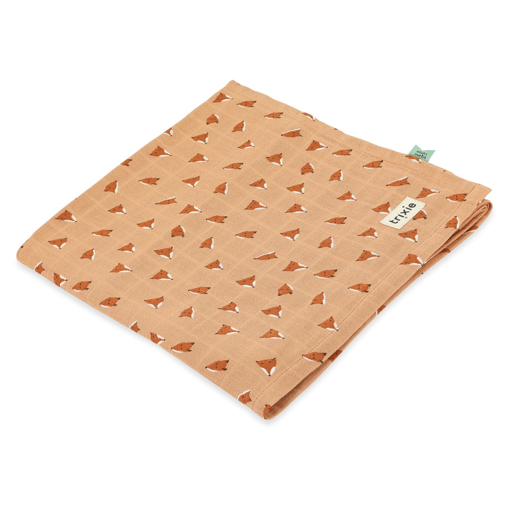 * Trixie Tetra Doek | 110X110cm -  Fierce Fox