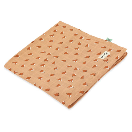 * Trixie Tetra Doek | 110X110cm -  Fierce Fox