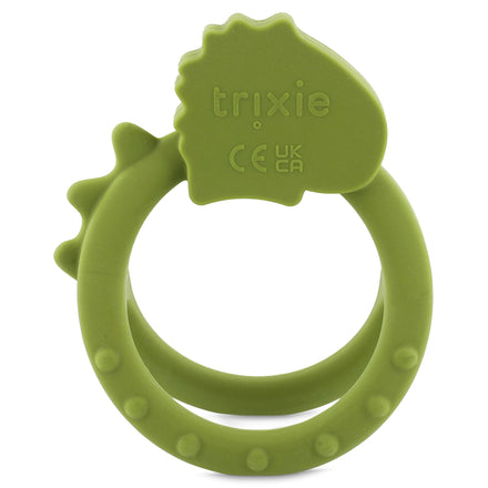Trixie Sensorische Bijtring | Mr. Dino